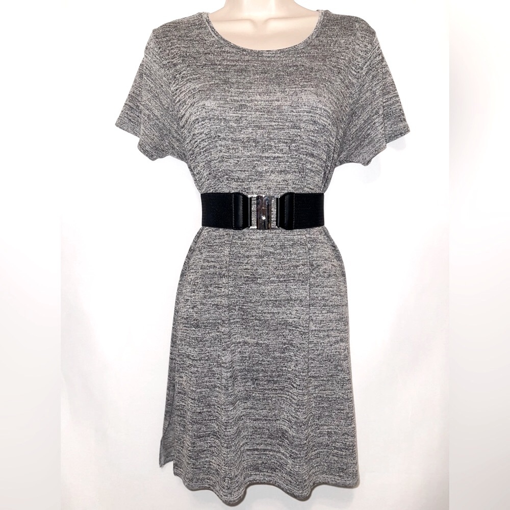 Small T-Shirt Dress